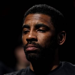 The best Kyrie Irving trade memes and tweets