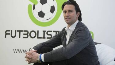 Un árbitro ordena repetir las votaciones entre Futbolistas ON y AFE en 9 de los 21 vestuarios