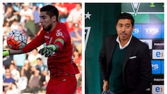 Castellón alabó el trabajo de Nicolás Córdova en Wanderers