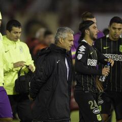 Calendario del FPC cambiará si Nacional avanza en Copa