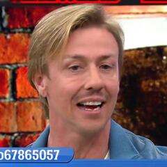 Guti se calienta contra el alcalde de Madrid por su respuesta a Courtois