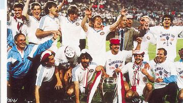 PSV, el fútbol de los obreros