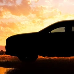 ¿Cuál es la mejor camioneta o SUV compacta de 2021?