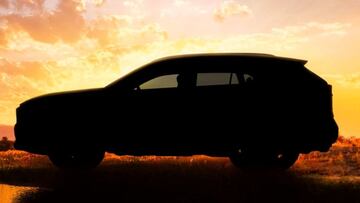 ¿Cuál es la mejor camioneta o SUV compacta de 2021?