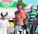 El cuello hace peligrar el regreso de Schumacher