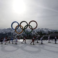 CBS: Cuatro oros de Rusia en Sochi habrían usado esteroides