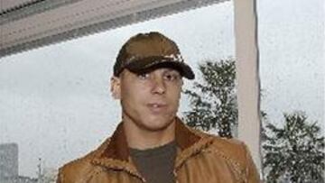 "Hay cosas a las que antes les daba mucha importancia y ahora son secundarias"