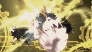 Captura de pantalla - Tales of Xillia 2 (PS3)