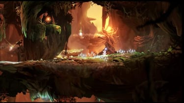 Ori and the Blind Forest, Impresiones Gamescom