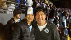 Zamorano: "Chile tiene muchas posibilidades de salir campeón"