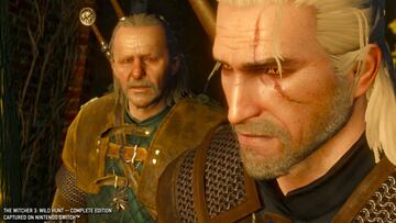 Imágenes de The Witcher 3: Wild Hunt - Complete Edition