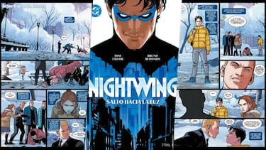 Los 5 cómics imprescindibles en el regreso de DC Comics a las librerías españolas