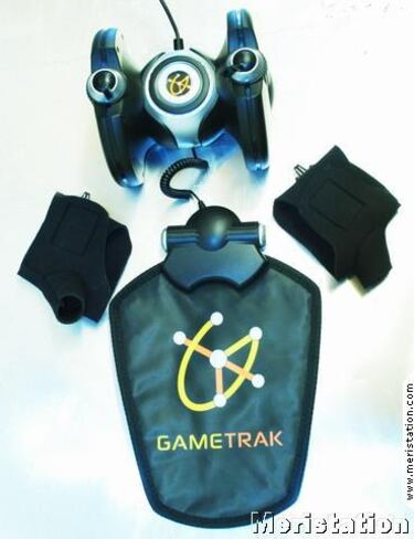 Innovadores y prometedores periféricos para PS2