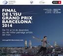 El Grand Prix, en Barcelona