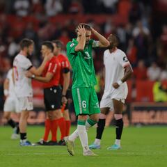 El Betis y los derbis: una maldición en el peor momento de su historia