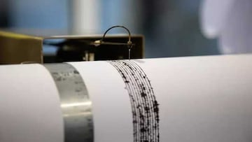 Temblor en Coquimbo hoy, 5 de marzo: de cuánto fue, epicentro y en qué regiones de Chile se sintió el sismo