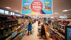 Relief checks news summary: 14 March 2023