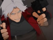 La temporada 2 de ‘Devil May Cry’ ya tiene fecha de estreno en Netflix y adelanta el flashback más esperado