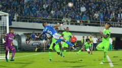 Millonarios enfrenta un invicto de 16 fechas de Nacional en casa