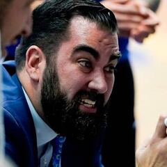 Ramón Díaz encuentra lo positivo en la derrota de Capitanes