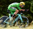 Resumen y resultado de la 4ª etapa del Critérium del Dauphiné: Van Aert se exhibe; Yates, líder