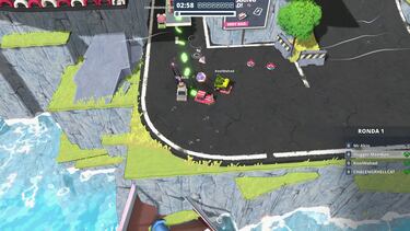 You Suck at Parking: aparcar el coche nunca había sido tan divertido