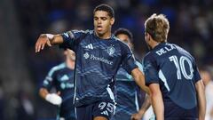 ¿Cuánto dinero gana Seattle Sounders por ser campeón de la Leagues Cup 2025?