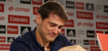 "Asum¨ª que yo era el topo"