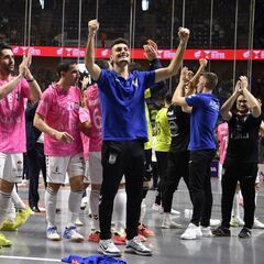Valdepeñas-Barça en una final de Copa para la épica