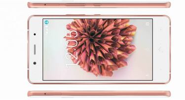 El BQ Aquaris X5 Plus anuncia su fecha de salida y precio