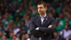What did the Celtics owner and president say about Ime Udoka’s suspension?