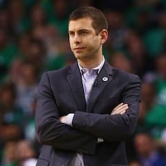 What did the Celtics owner and president say about Ime Udoka’s suspension?