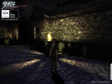 Shade: Wrath of Angels (PC)