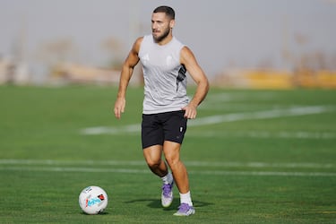 17 movimientos en una ventana condicionada por el límite salarial