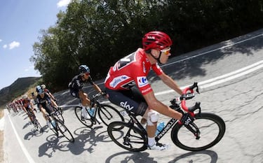 Trentin remata el triplete en vísperas de La Pandera