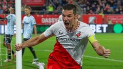 Así es el Utrecht, el equipo de moda y con un valor de plantilla de menos de 50 millones