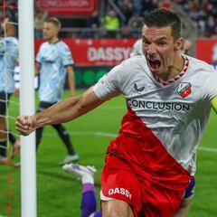 Así es el Utrecht, el equipo de moda y con un valor de plantilla de menos de 50 millones