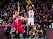 El Casademont Zaragoza conquista el Barris Nord