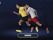 Ley Wenger, más cerca que nunca