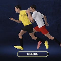 Ley Wenger, más cerca que nunca