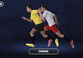 Ley Wenger, la revolución avanza