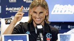 "Contra Independiente fue un partido histórico"