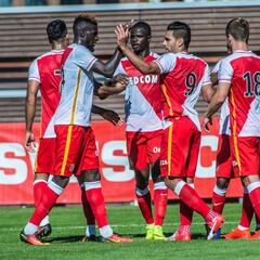 Sorteo: ocho colombianos quieren un pedazo de Champions