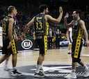 Resumen del Iberostar Tenerife vs. Unicaja Málaga de la Copa