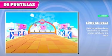 Guía de Fall Guys: trucos y consejos para ganar en todas las pruebas