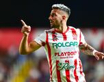 Necaxa y Mazatlán empatan en la Jornada 16 del Apertura 2022