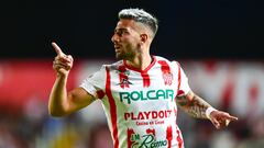 Necaxa y Mazatlán empatan en la Jornada 16 del Apertura 2022