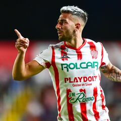 Necaxa y Mazatlán empatan en la Jornada 16 del Apertura 2022