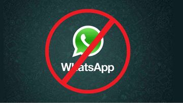 WhatsApp borra 2 millones de cuentas cada mes, cómo evitar que sea la tuya