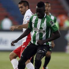 Representante: “Davinson se negó a ir al Barcelona B”